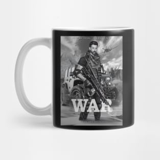 Hrithik Roshan Mug